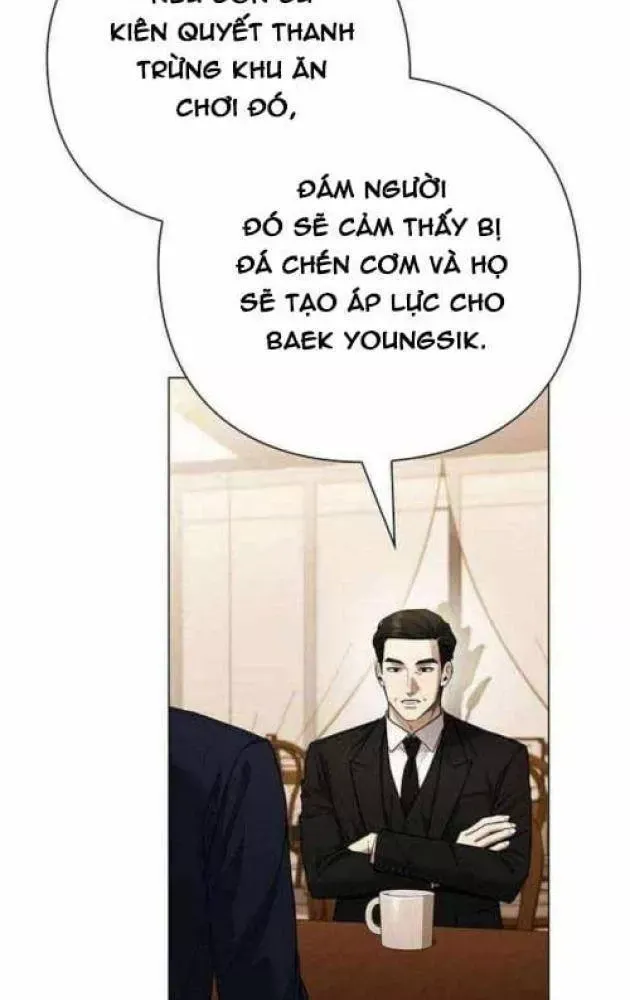 Chính Trị Gia Nhìn Thấu Vận Mệnh Chap 14 - Next Chap 15