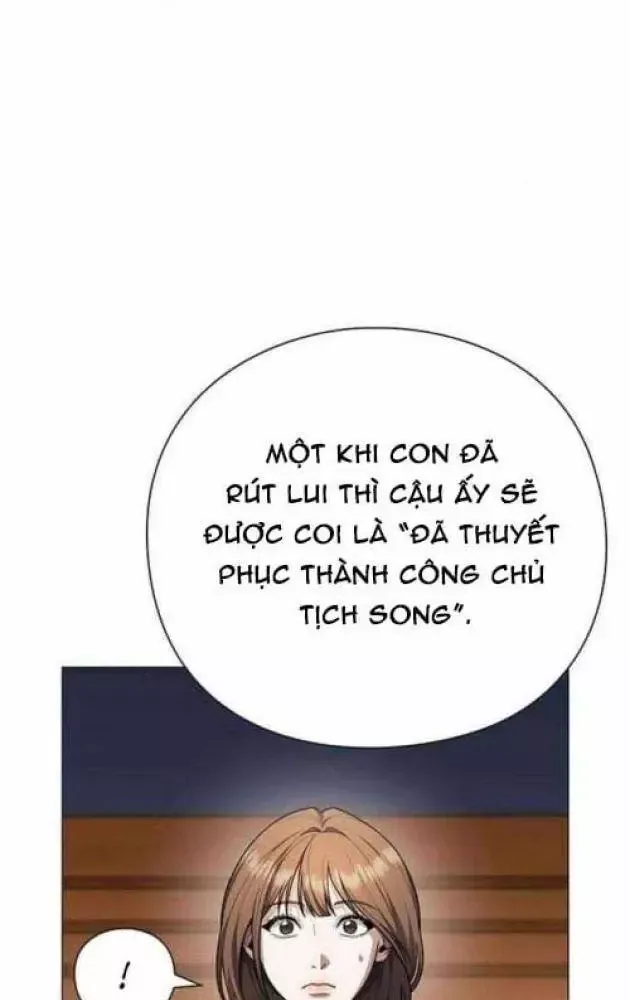 Chính Trị Gia Nhìn Thấu Vận Mệnh Chap 14 - Next Chap 15