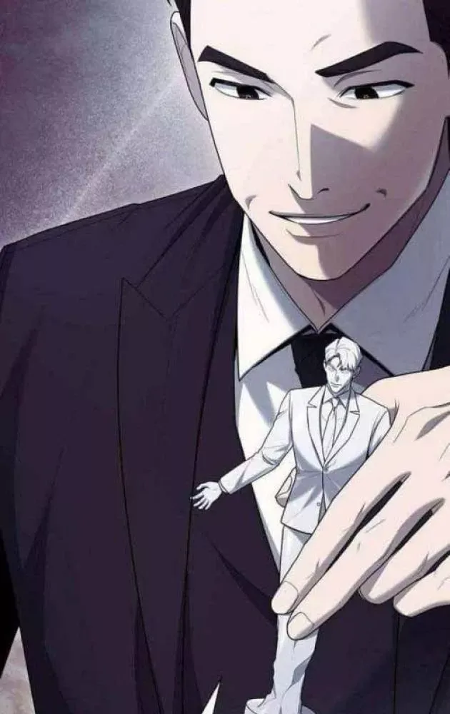 Chính Trị Gia Nhìn Thấu Vận Mệnh Chap 14 - Next Chap 15