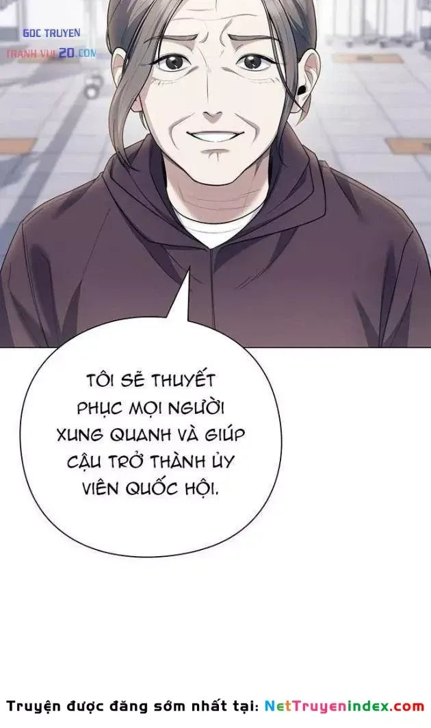 Chính Trị Gia Nhìn Thấu Vận Mệnh Chap 15 - Next Chap 16