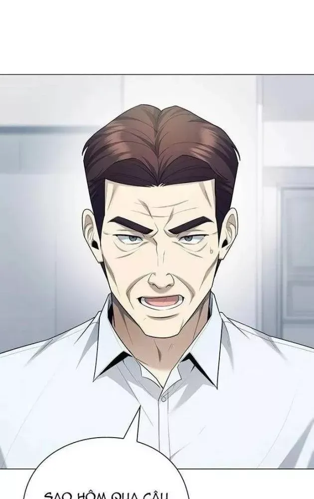 Chính Trị Gia Nhìn Thấu Vận Mệnh Chap 15 - Next Chap 16