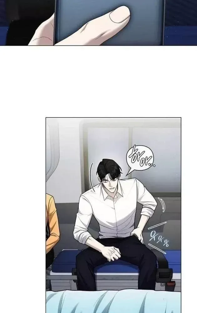 Chính Trị Gia Nhìn Thấu Vận Mệnh Chap 15 - Next Chap 16