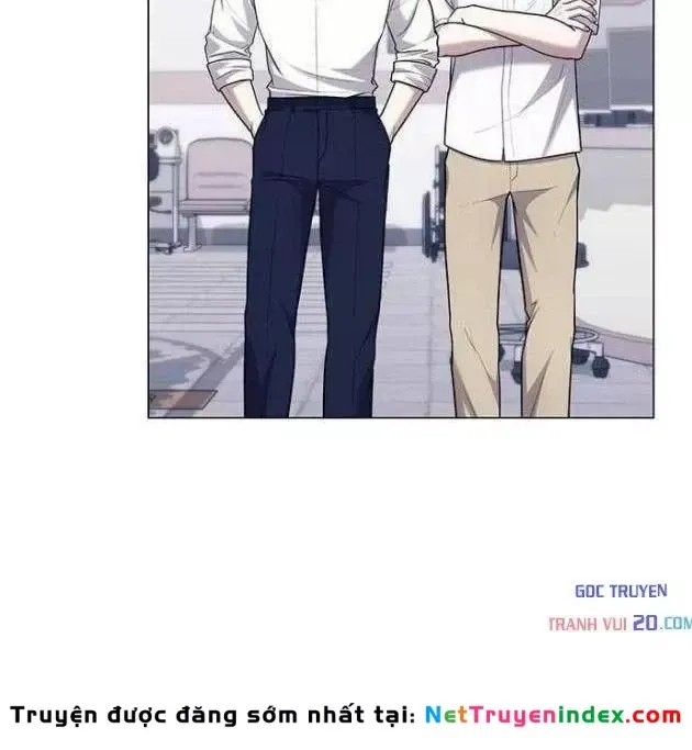 Chính Trị Gia Nhìn Thấu Vận Mệnh Chap 15 - Next Chap 16