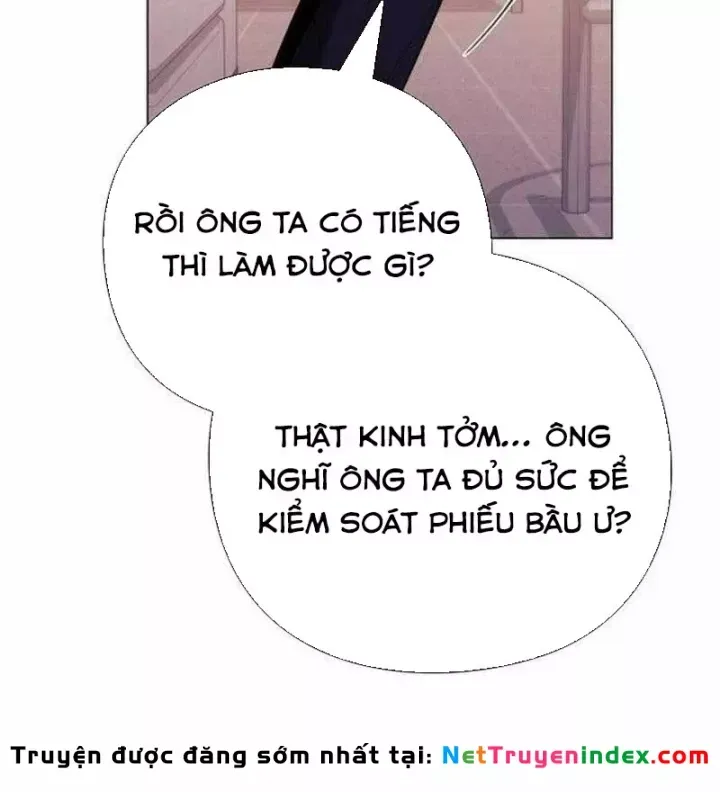 Chính Trị Gia Nhìn Thấu Vận Mệnh Chap 16 - Next Chap 17