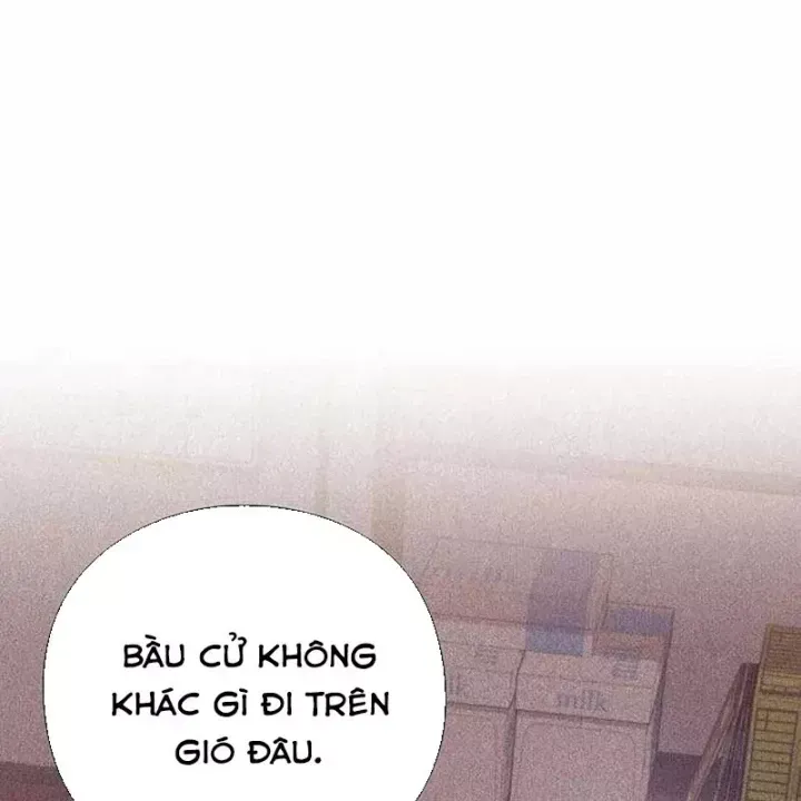 Chính Trị Gia Nhìn Thấu Vận Mệnh Chap 16 - Next Chap 17