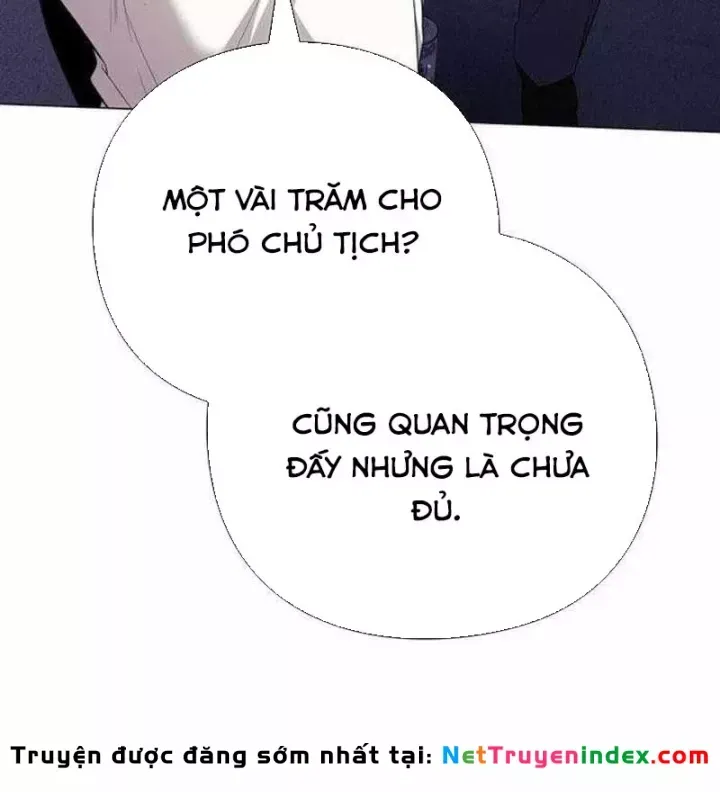Chính Trị Gia Nhìn Thấu Vận Mệnh Chap 16 - Next Chap 17