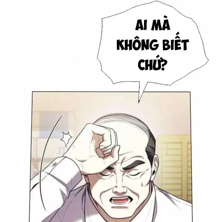 Chính Trị Gia Nhìn Thấu Vận Mệnh Chap 16 - Next Chap 17