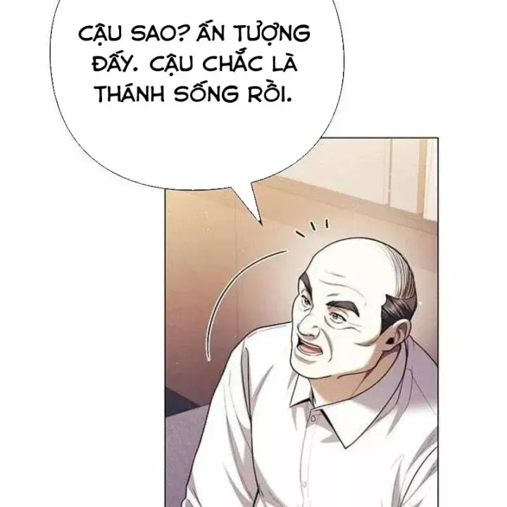 Chính Trị Gia Nhìn Thấu Vận Mệnh Chap 16 - Next Chap 17