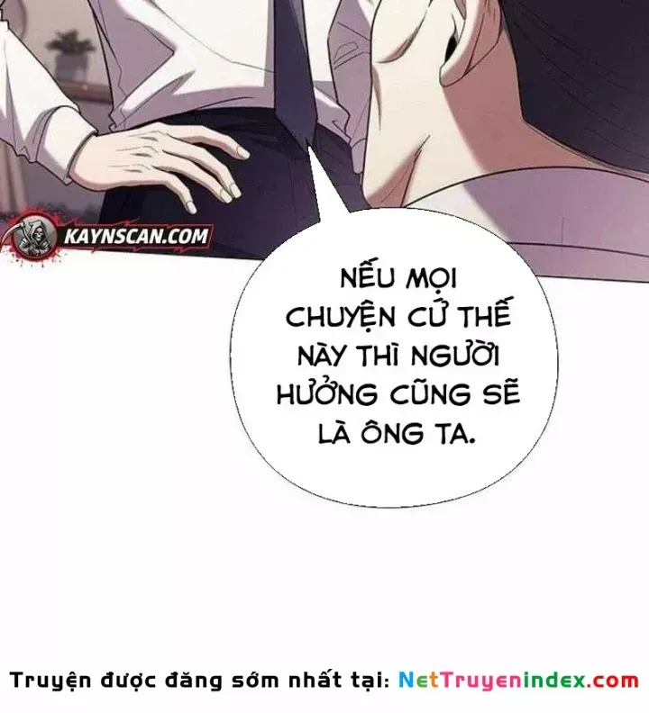 Chính Trị Gia Nhìn Thấu Vận Mệnh Chap 16 - Next Chap 17