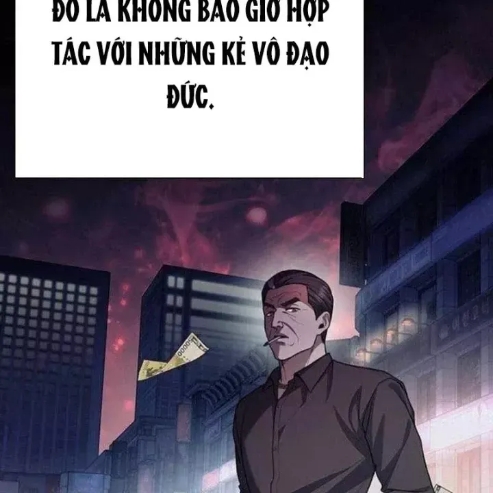 Chính Trị Gia Nhìn Thấu Vận Mệnh Chap 16 - Next Chap 17