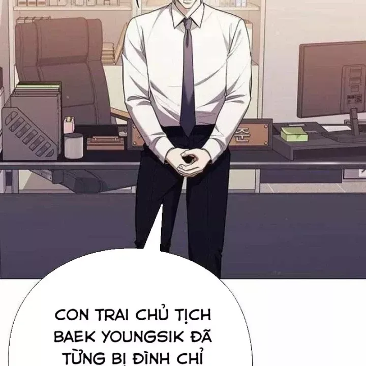 Chính Trị Gia Nhìn Thấu Vận Mệnh Chap 16 - Next Chap 17