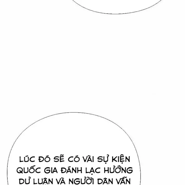 Chính Trị Gia Nhìn Thấu Vận Mệnh Chap 16 - Next Chap 17