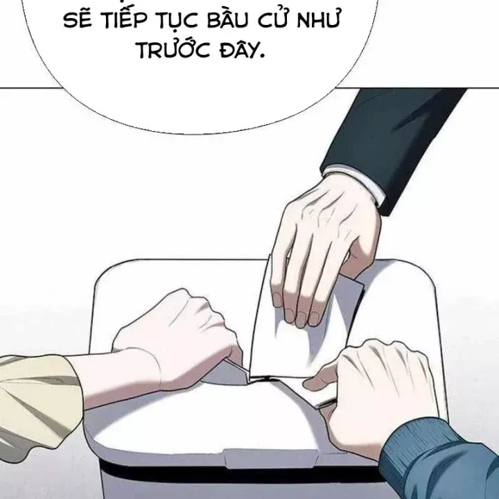 Chính Trị Gia Nhìn Thấu Vận Mệnh Chap 16 - Next Chap 17