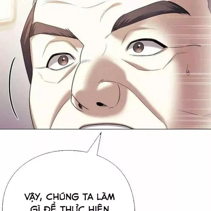 Chính Trị Gia Nhìn Thấu Vận Mệnh Chap 16 - Next Chap 17