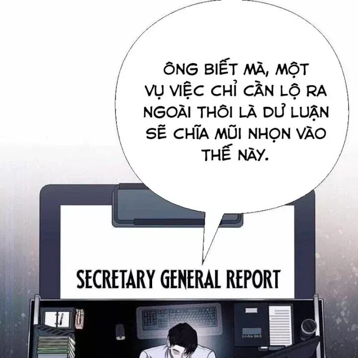 Chính Trị Gia Nhìn Thấu Vận Mệnh Chap 16 - Next Chap 17