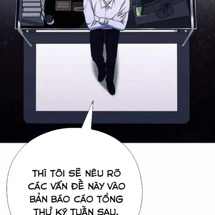 Chính Trị Gia Nhìn Thấu Vận Mệnh Chap 16 - Next Chap 17
