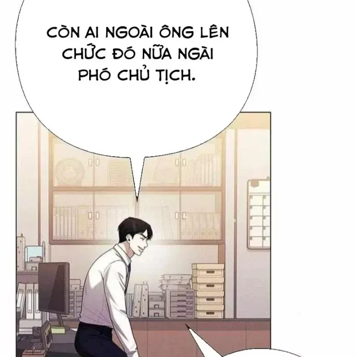 Chính Trị Gia Nhìn Thấu Vận Mệnh Chap 16 - Next Chap 17
