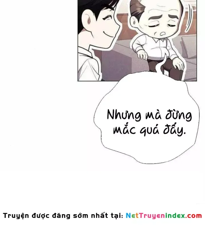 Chính Trị Gia Nhìn Thấu Vận Mệnh Chap 16 - Next Chap 17