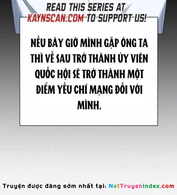 Chính Trị Gia Nhìn Thấu Vận Mệnh Chap 16 - Next Chap 17