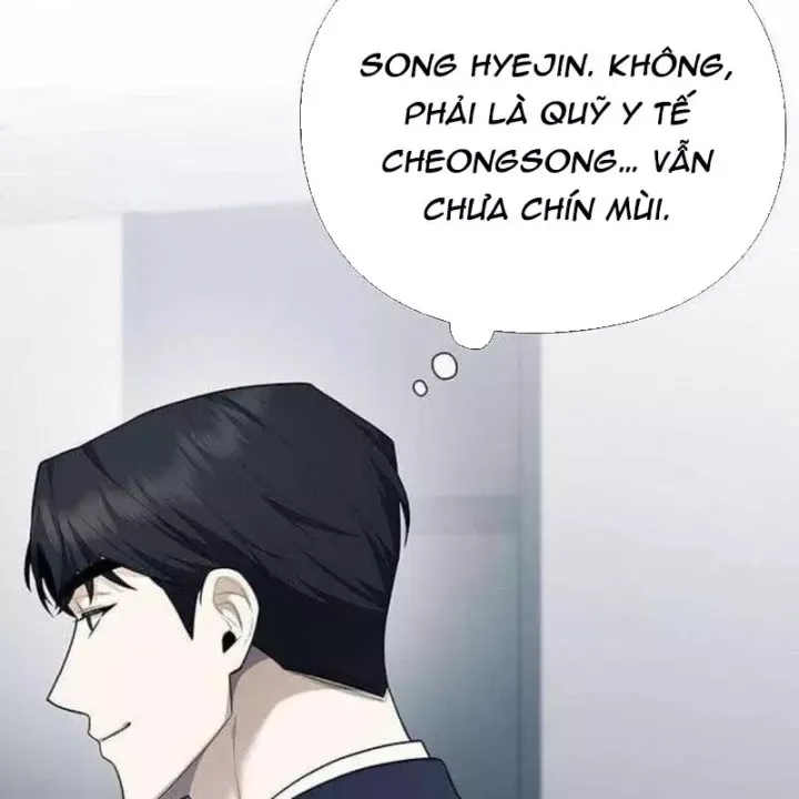 Chính Trị Gia Nhìn Thấu Vận Mệnh Chap 16 - Next Chap 17