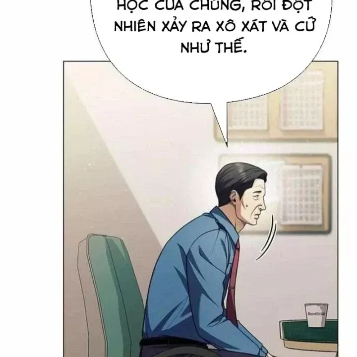 Chính Trị Gia Nhìn Thấu Vận Mệnh Chap 16 - Next Chap 17