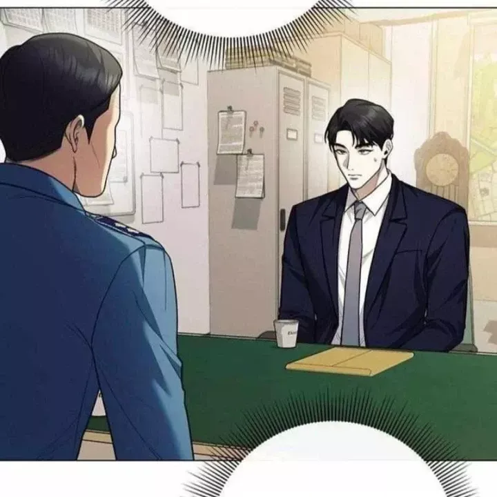 Chính Trị Gia Nhìn Thấu Vận Mệnh Chap 16 - Next Chap 17