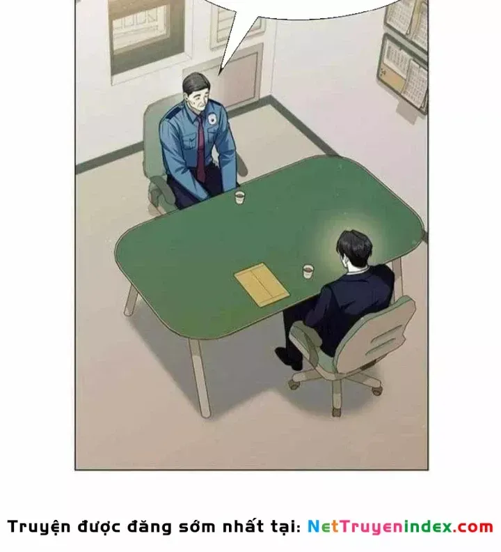 Chính Trị Gia Nhìn Thấu Vận Mệnh Chap 16 - Next Chap 17