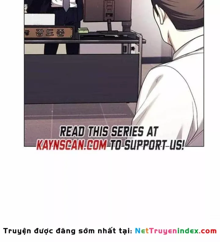 Chính Trị Gia Nhìn Thấu Vận Mệnh Chap 16 - Next Chap 17