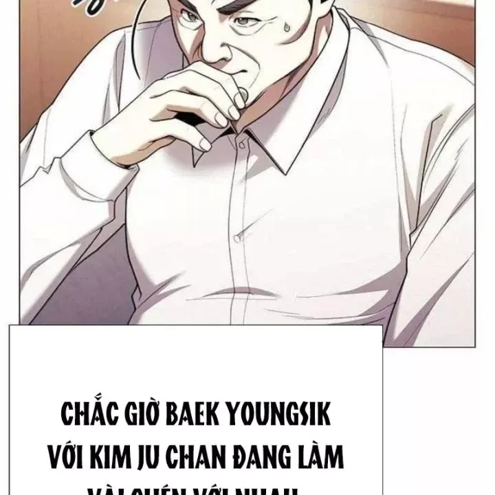 Chính Trị Gia Nhìn Thấu Vận Mệnh Chap 16 - Next Chap 17