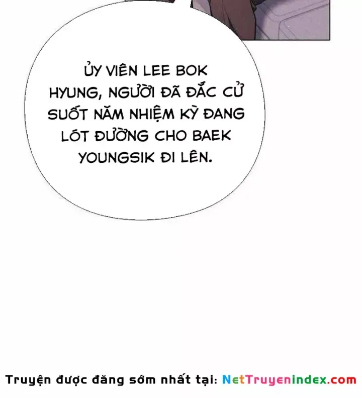 Chính Trị Gia Nhìn Thấu Vận Mệnh Chap 16 - Next Chap 17