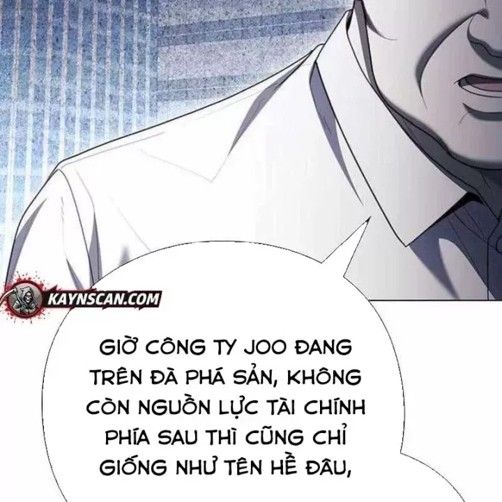 Chính Trị Gia Nhìn Thấu Vận Mệnh Chap 16 - Next Chap 17