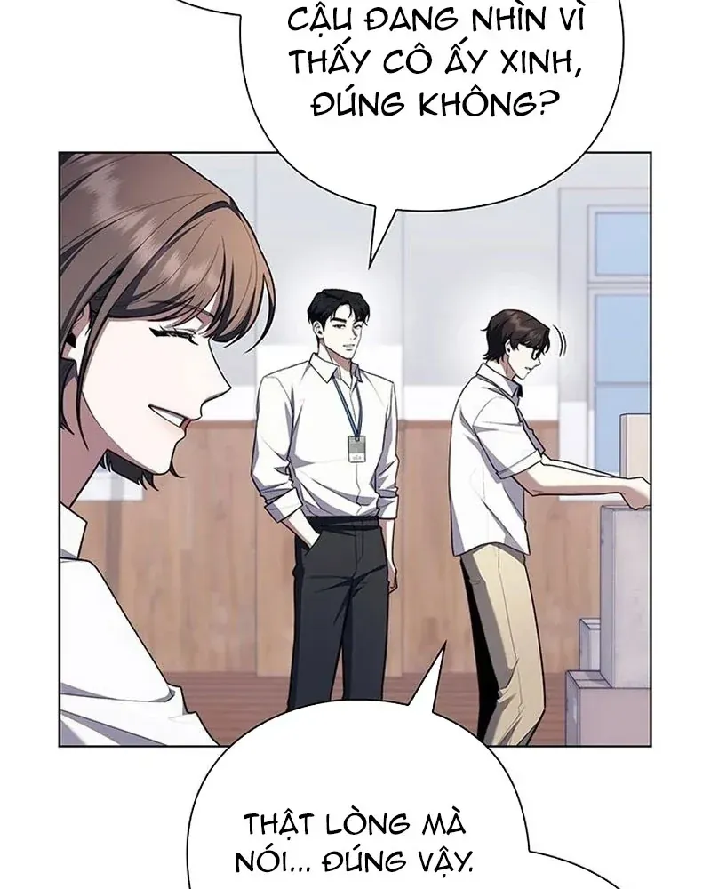 Chính Trị Gia Nhìn Thấu Vận Mệnh Chap 2 - Next Chap 3