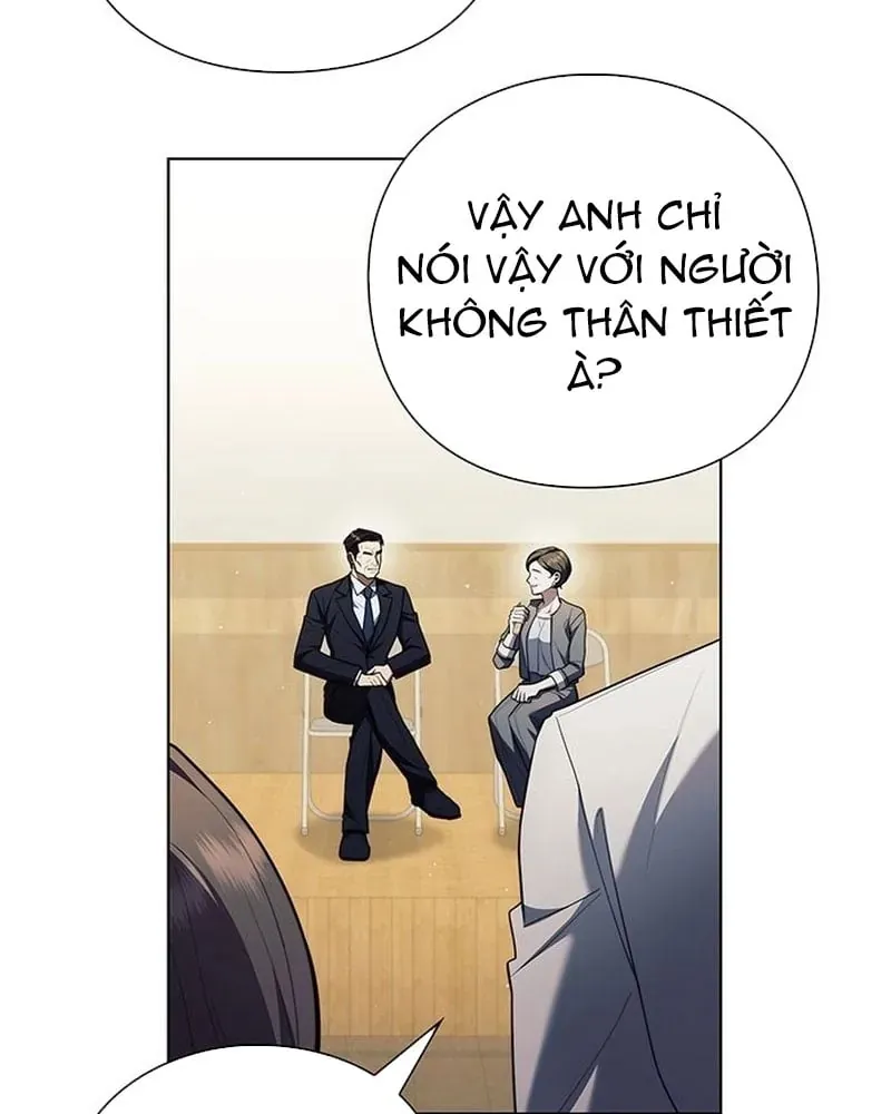 Chính Trị Gia Nhìn Thấu Vận Mệnh Chap 2 - Next Chap 3