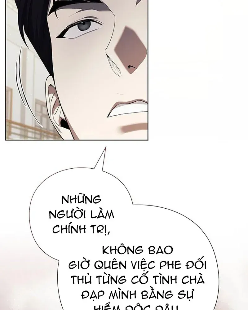 Chính Trị Gia Nhìn Thấu Vận Mệnh Chap 2 - Next Chap 3