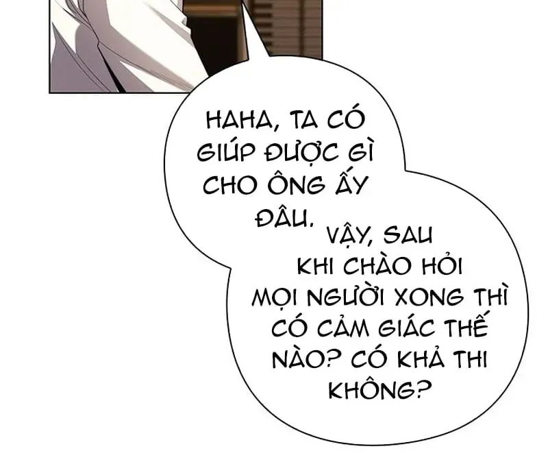 Chính Trị Gia Nhìn Thấu Vận Mệnh Chap 2 - Next Chap 3