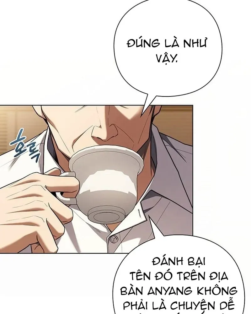 Chính Trị Gia Nhìn Thấu Vận Mệnh Chap 2 - Next Chap 3