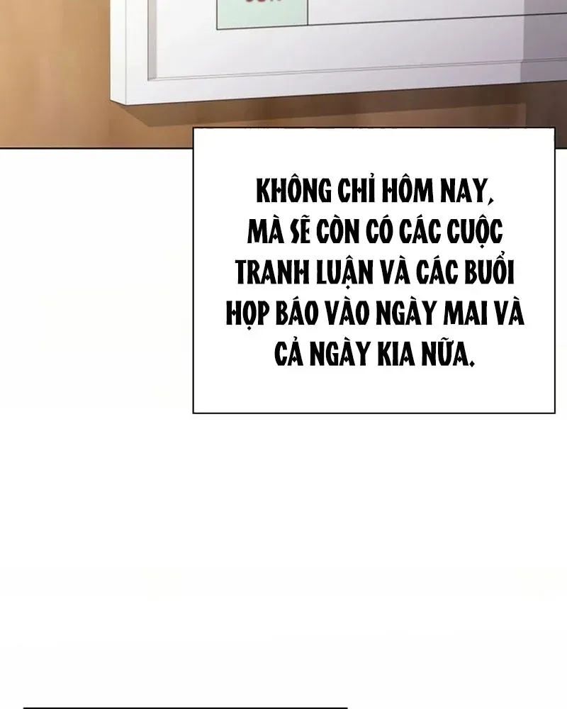 Chính Trị Gia Nhìn Thấu Vận Mệnh Chap 2 - Next Chap 3