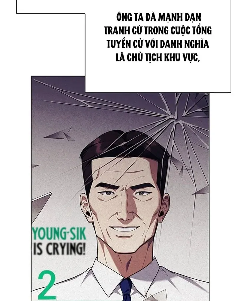 Chính Trị Gia Nhìn Thấu Vận Mệnh Chap 2 - Next Chap 3