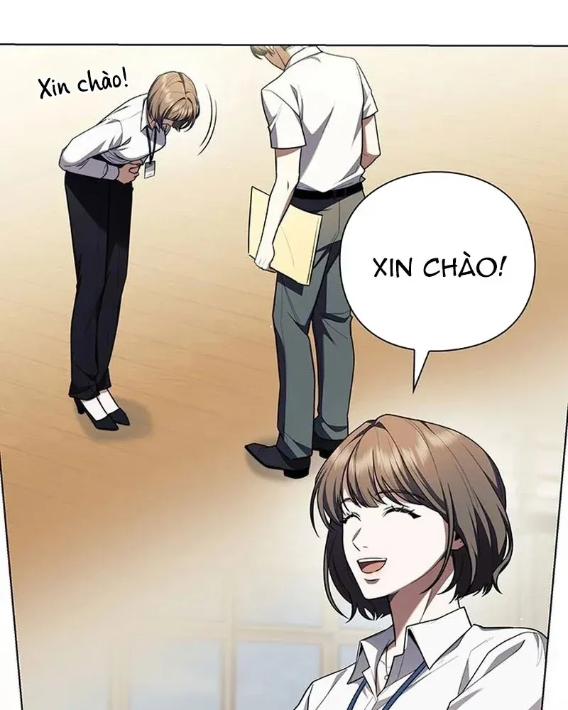 Chính Trị Gia Nhìn Thấu Vận Mệnh Chap 2 - Next Chap 3