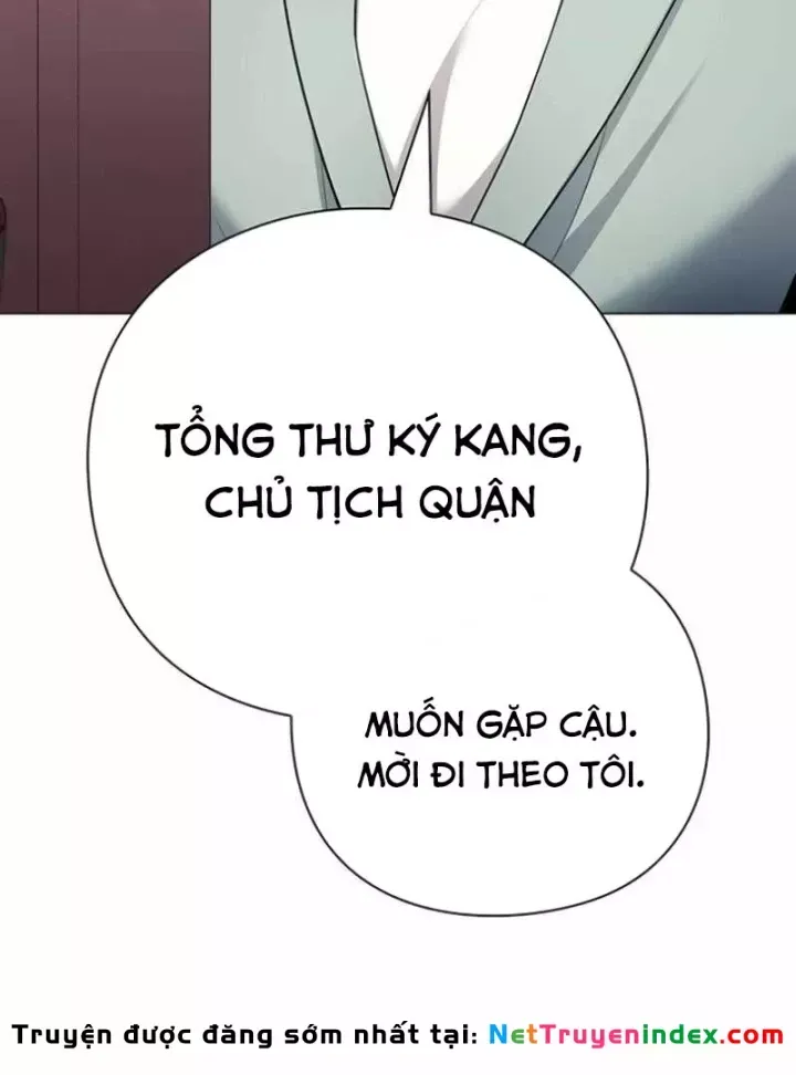 Chính Trị Gia Nhìn Thấu Vận Mệnh Chap 21 - Next Chap 22