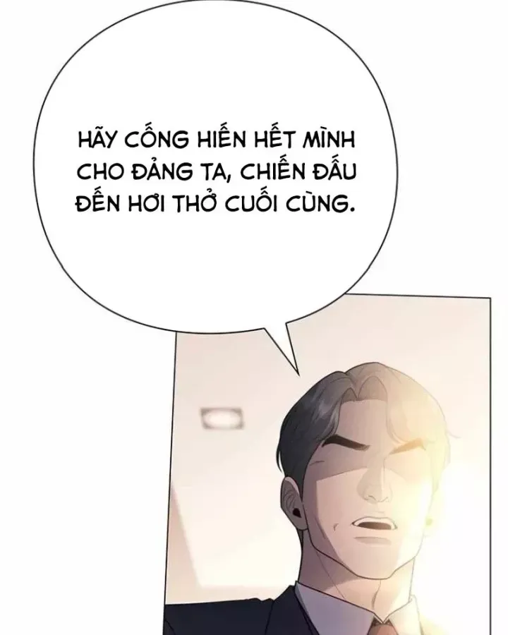 Chính Trị Gia Nhìn Thấu Vận Mệnh Chap 21 - Next Chap 22