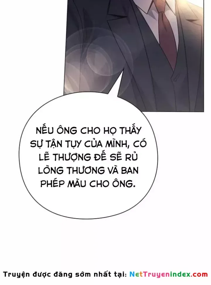 Chính Trị Gia Nhìn Thấu Vận Mệnh Chap 21 - Next Chap 22