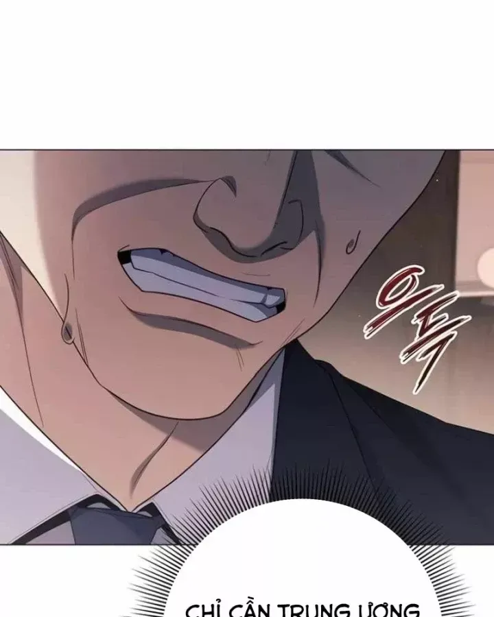 Chính Trị Gia Nhìn Thấu Vận Mệnh Chap 21 - Next Chap 22