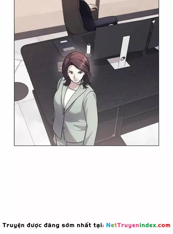 Chính Trị Gia Nhìn Thấu Vận Mệnh Chap 21 - Next Chap 22