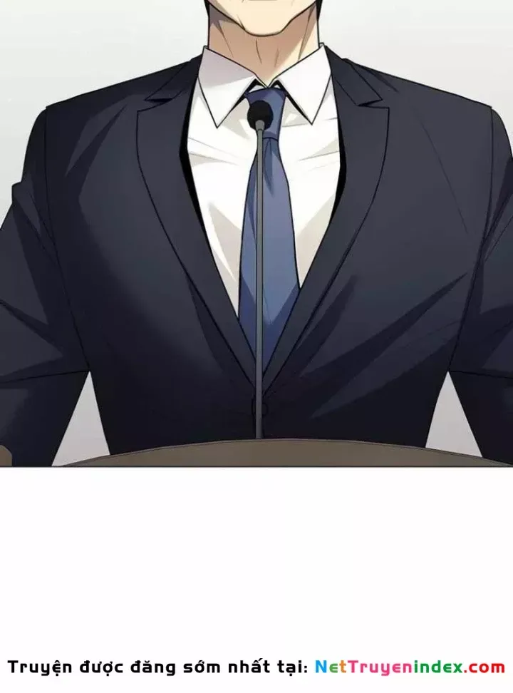 Chính Trị Gia Nhìn Thấu Vận Mệnh Chap 21 - Next Chap 22