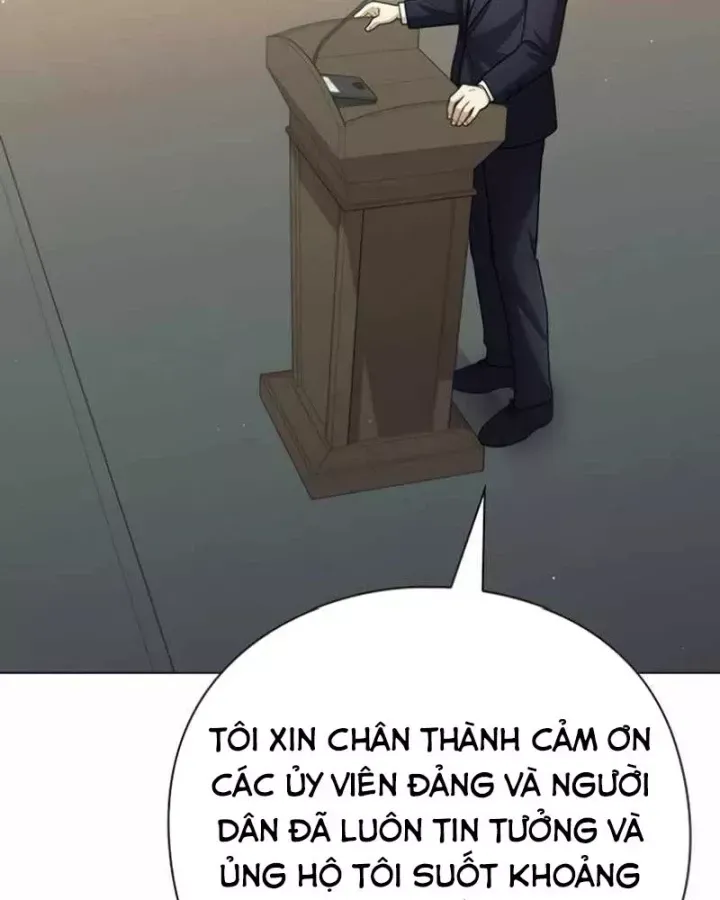 Chính Trị Gia Nhìn Thấu Vận Mệnh Chap 21 - Next Chap 22