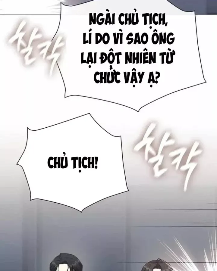 Chính Trị Gia Nhìn Thấu Vận Mệnh Chap 21 - Next Chap 22