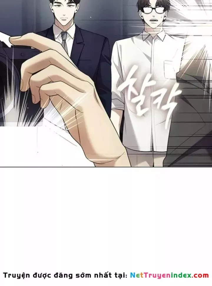 Chính Trị Gia Nhìn Thấu Vận Mệnh Chap 21 - Next Chap 22