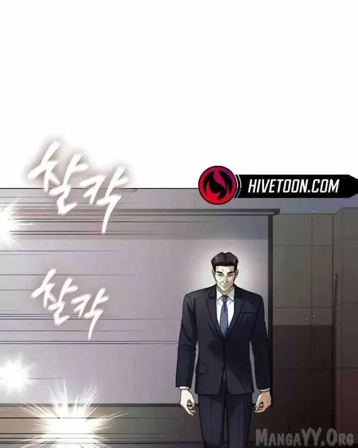 Chính Trị Gia Nhìn Thấu Vận Mệnh Chap 21 - Next Chap 22