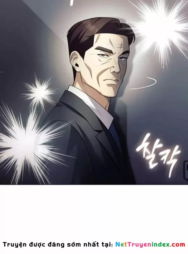 Chính Trị Gia Nhìn Thấu Vận Mệnh Chap 21 - Next Chap 22